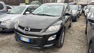 Mazda CX-7 2.2L MZR CD Sport Tourer