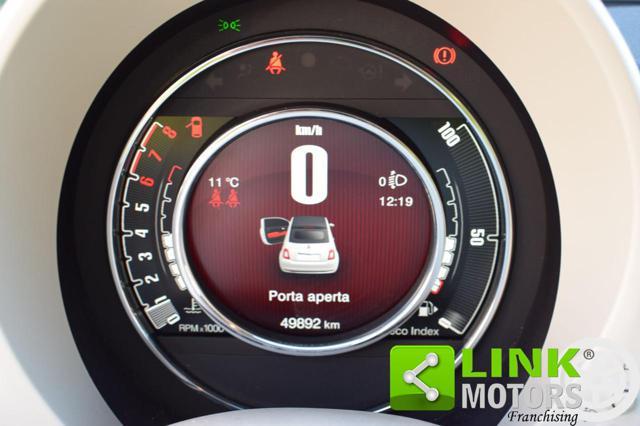 FIAT 500 1.0 Hybrid Dolcevita VENDUTA!!!!