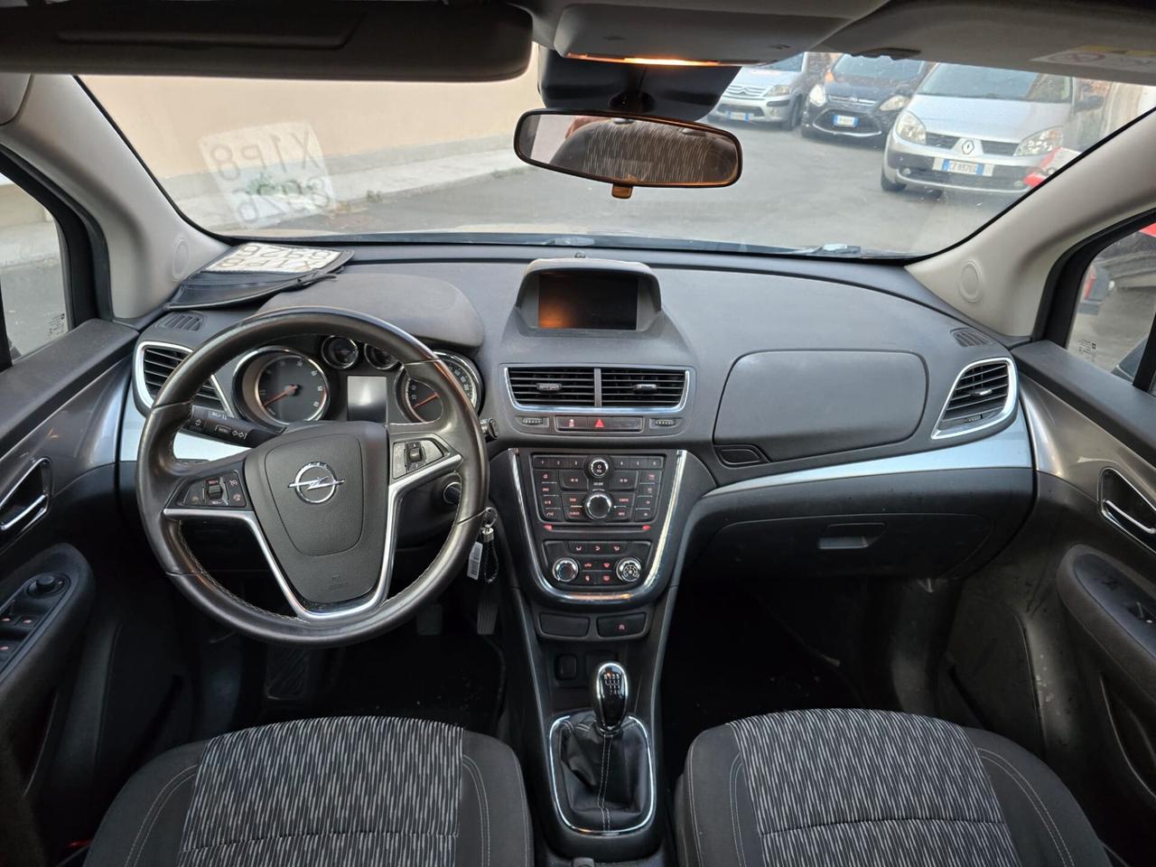 Opel Mokka 1.6 CDTI Ecotec 136CV 4x2 Start&Stop Cosmo
