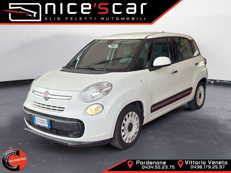 FIAT 500L 1.3 Multijet 85 CV