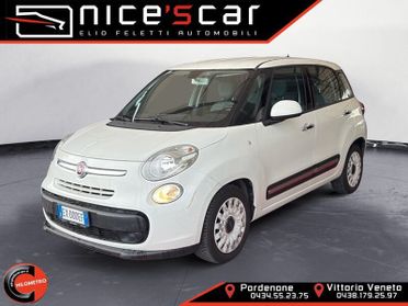 FIAT 500L 1.3 Multijet 85 CV