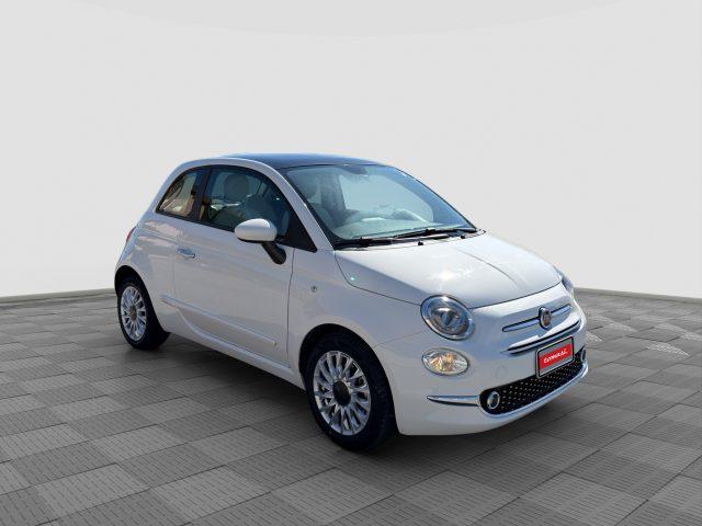FIAT 500 500 1.0 Hybrid Lounge