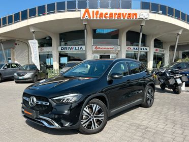 Mercedes-Benz GLA 200 d Progressive Advanced auto KM 0