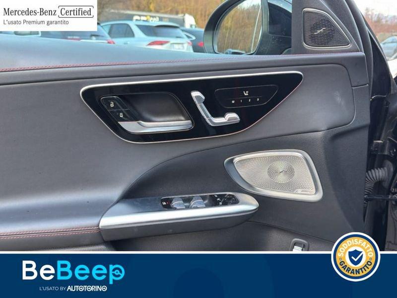 Mercedes-Benz Classe C C SW 43 AMG MHEV PREMIUM PLUS 4MATIC AUTO