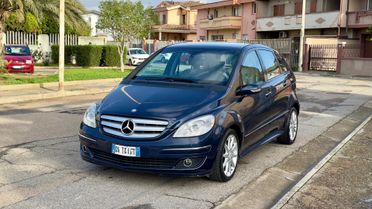 Mercedes-benz B 200 Sport