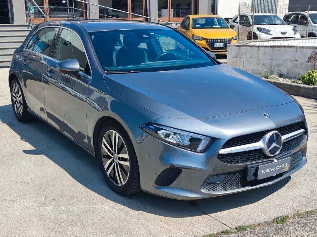 Mercedes-benz Classe A250d Automatic Sport
