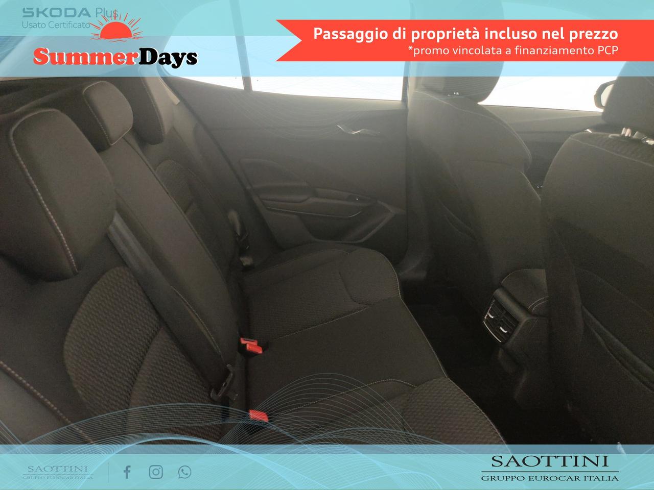 1.0 mpi evo Style 80 CV