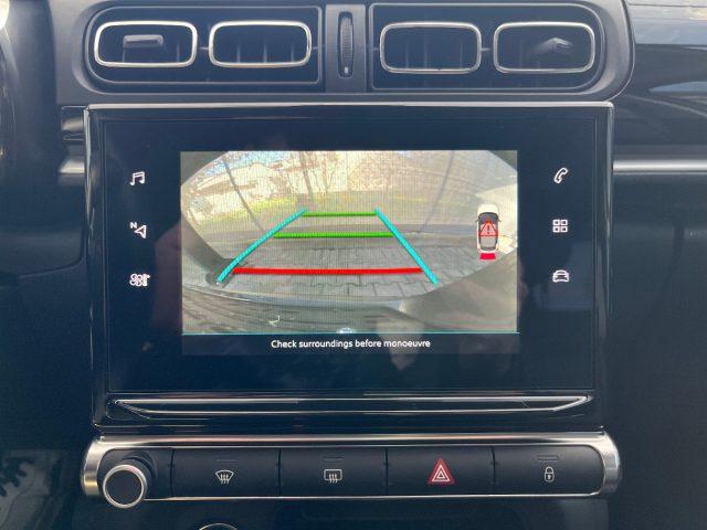 CITROEN C3 PureTech 110 S&S Max #Pach.Techno.Nav