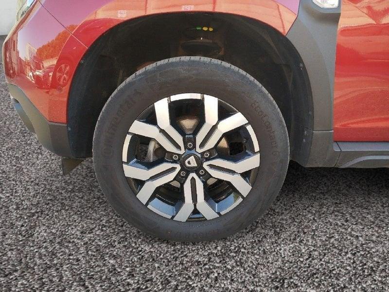 Dacia Duster 1.0 TCe GPL 100 CV 4x2 Prestige