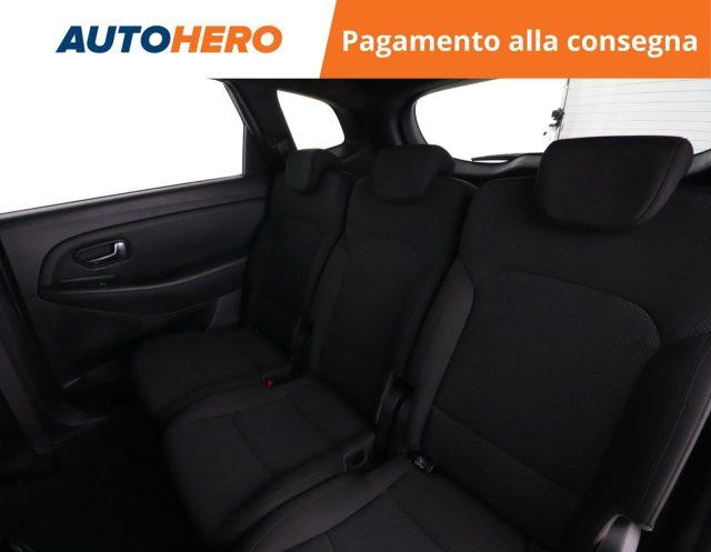 KIA Carens 1.7 CRDi 115 CV Class
