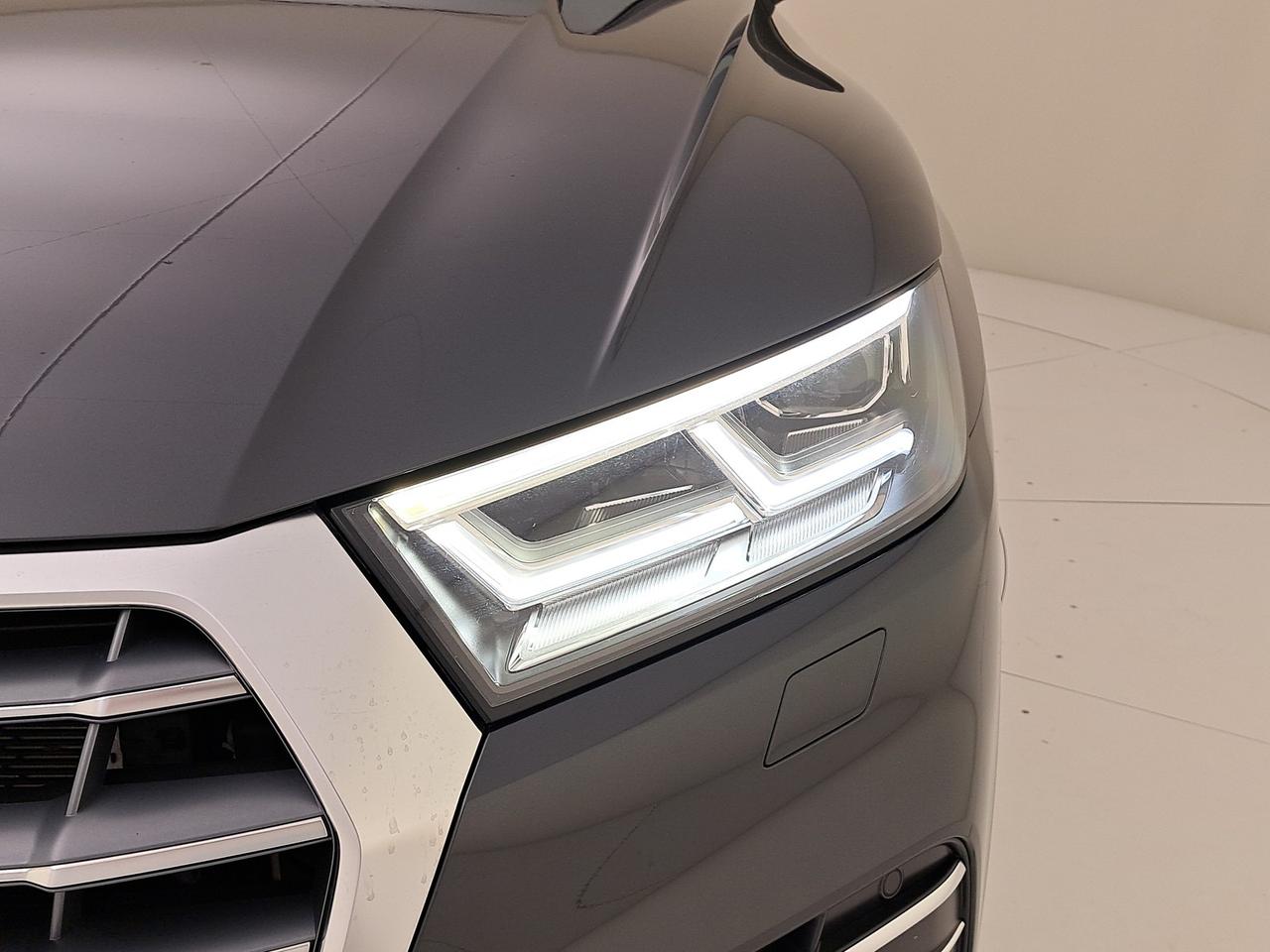 Audi Q5 55 2.0 tfsi e business quattro 367cv s-tronic