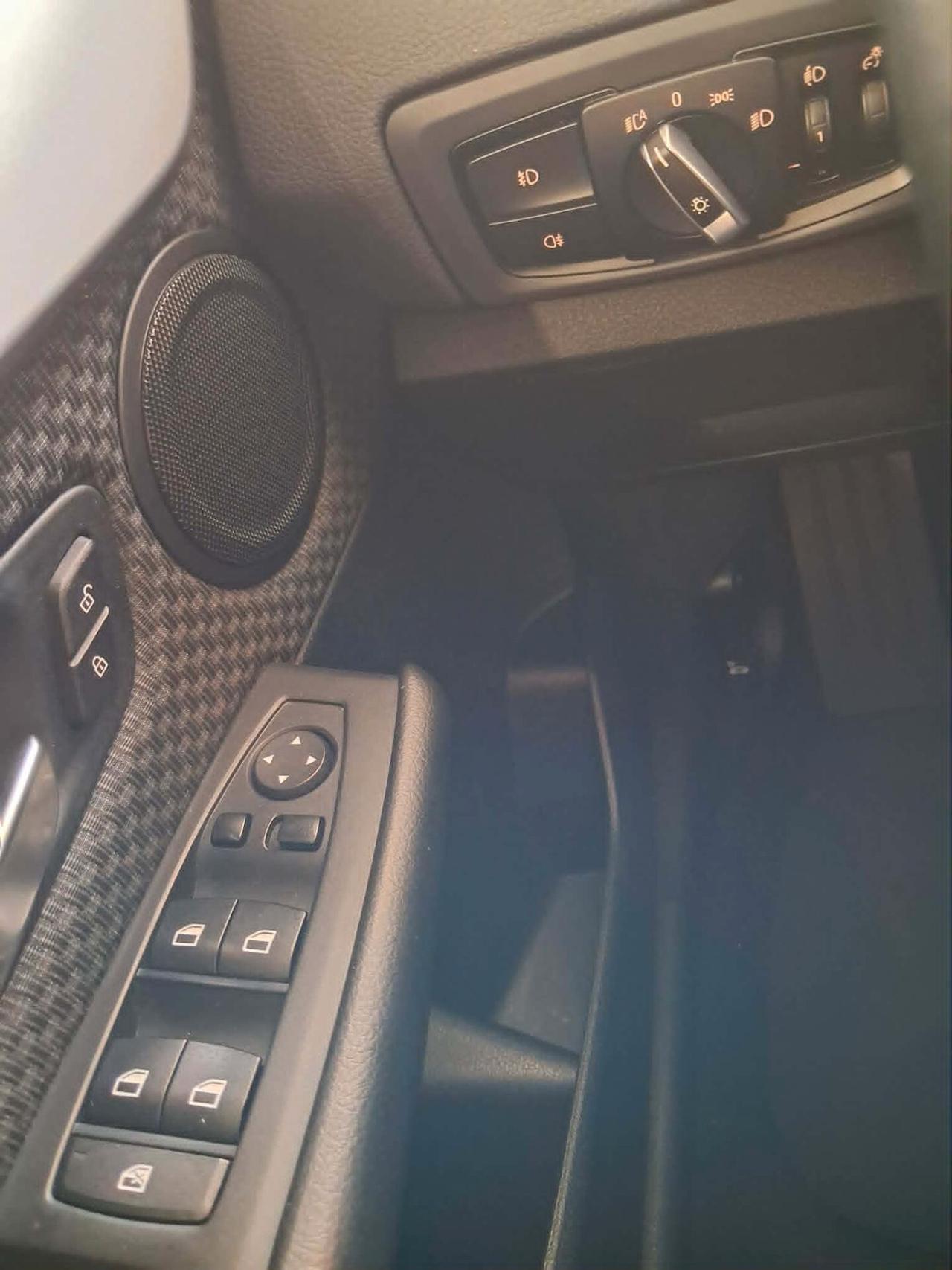 Bmw 216 216d Active Tourer Advantage