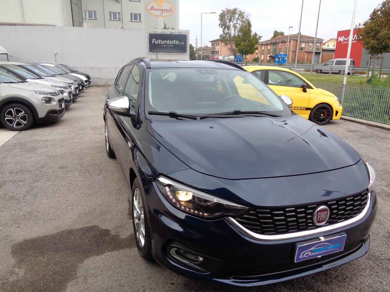 Fiat Tipo 1.4 SW Lounge