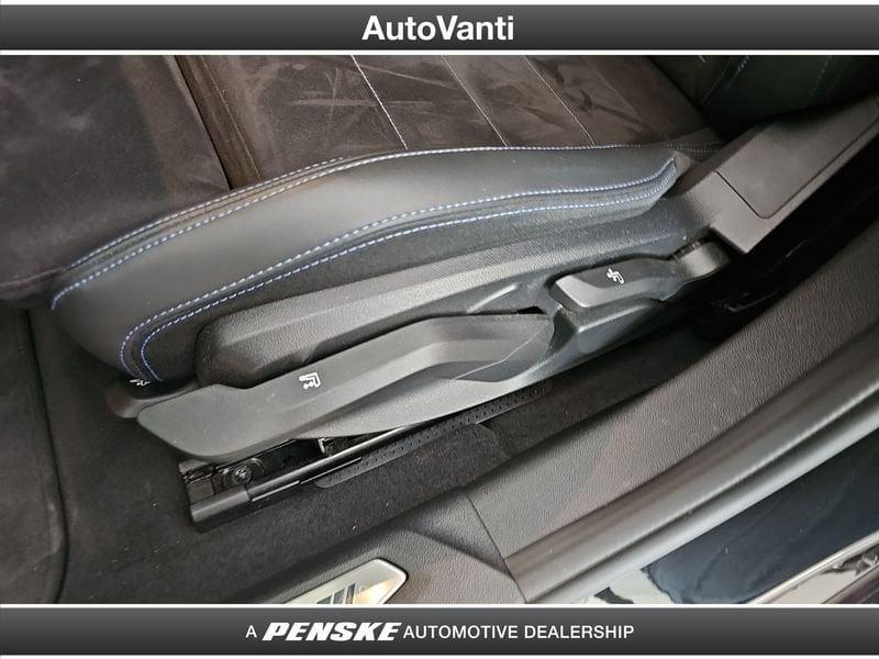 BMW Serie 1 118d MSport Pro auto