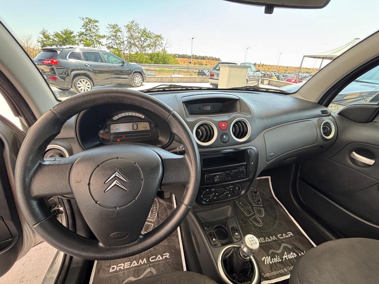 Citroen C3 1.1 airdream Perfect 86000km!