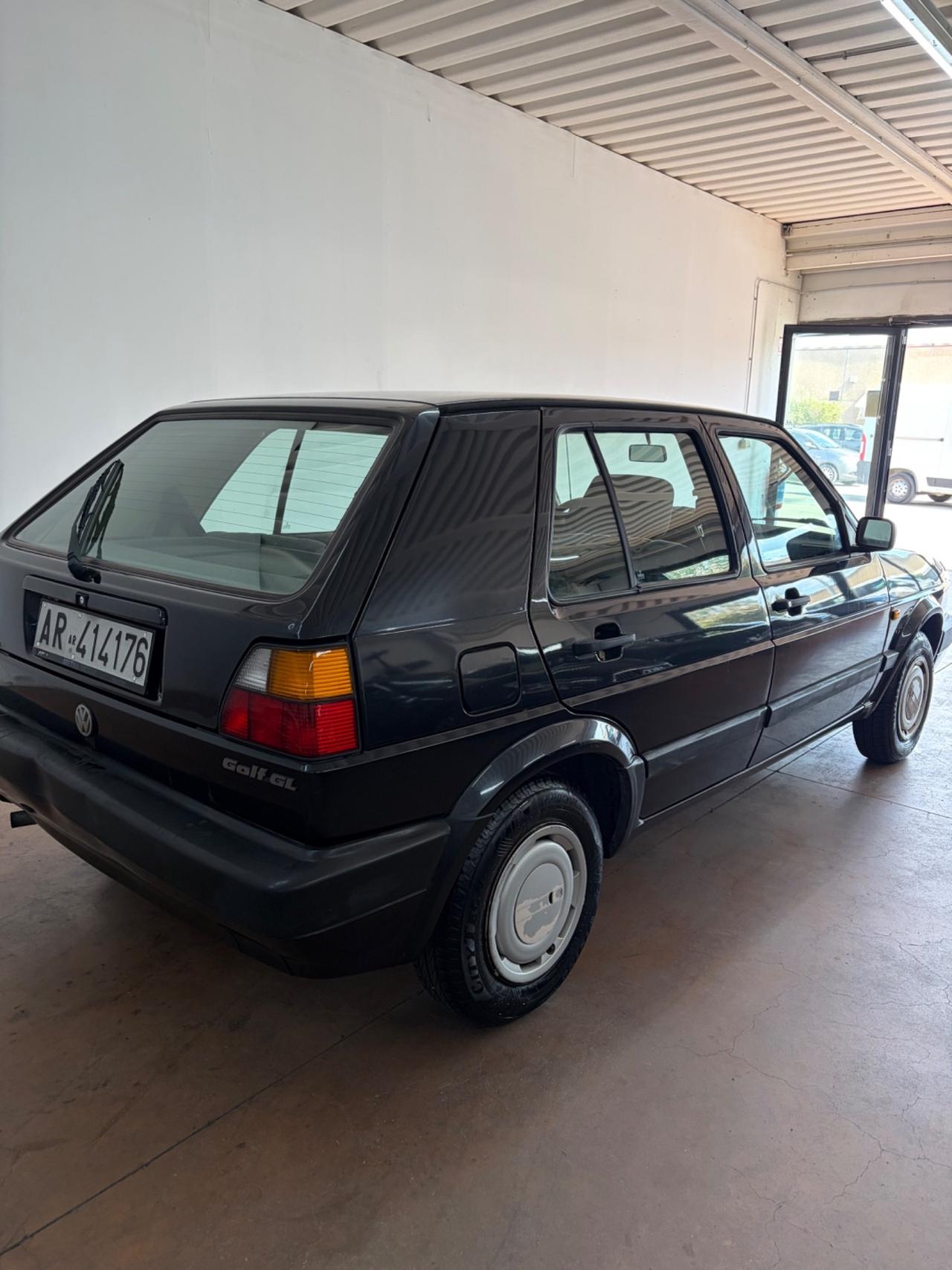 Volkswagen Golf 1300 5 porte GL