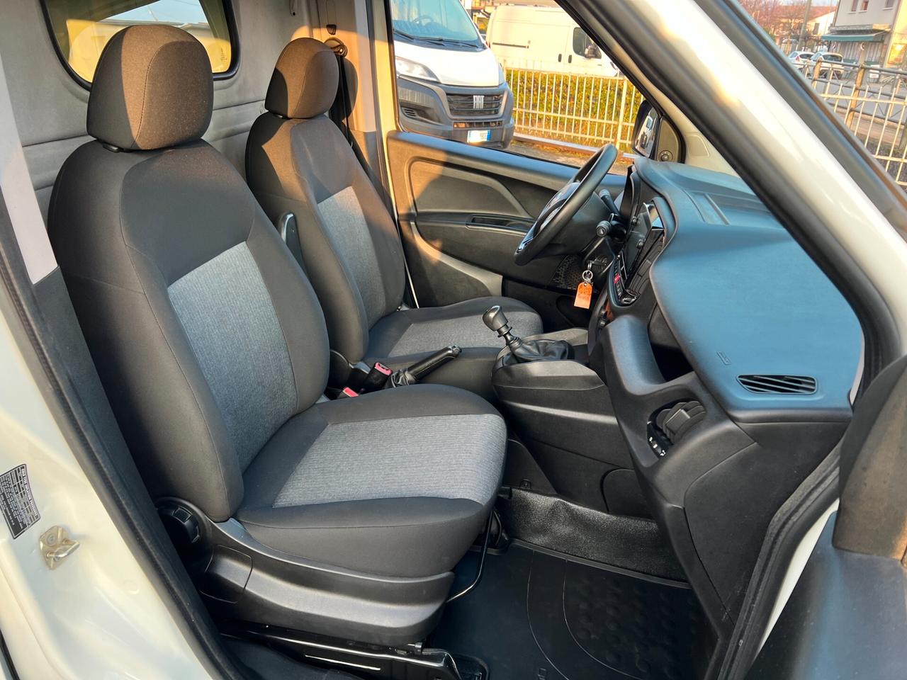 Fiat Doblo 1.6 MJT 120CV S&S PL-TN Cargo Maxi