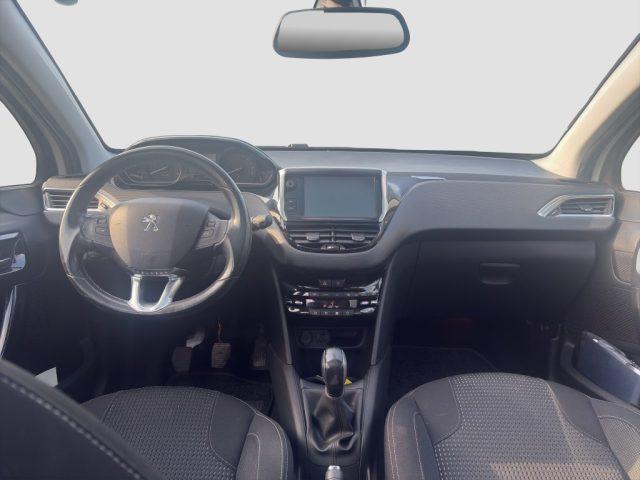 PEUGEOT 208 208 BlueHDi 100 S&S 5 porte Allure