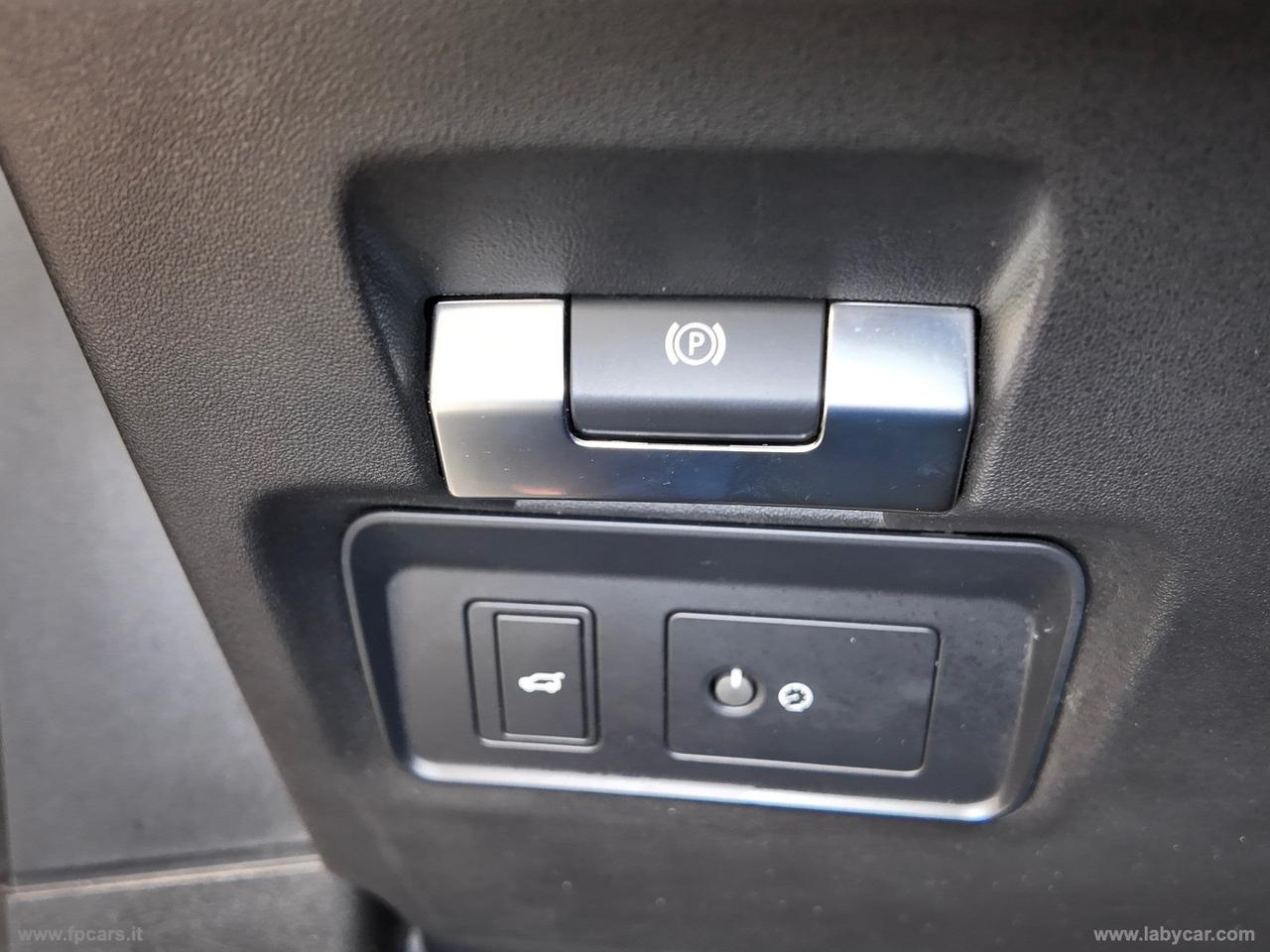 LAND ROVER RR Evoque 2.0D L.Flw 150 AWD R-Dyn.HSE