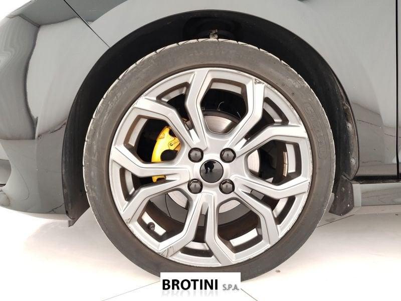 Ford Fiesta 1.5 TDCi 85CV ST-Line
