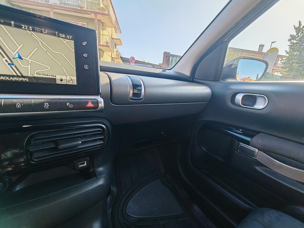 Citroen C4 Cactus PureTech 82 Shine
