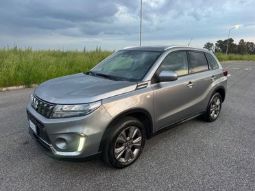 Suzuki Vitara 1.4 Hybrid 4WD AllGrip Easy Cool