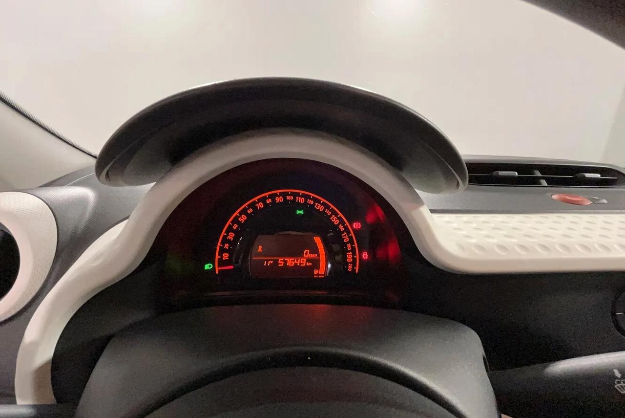 Renault Twingo SCe 65 CV Duel2