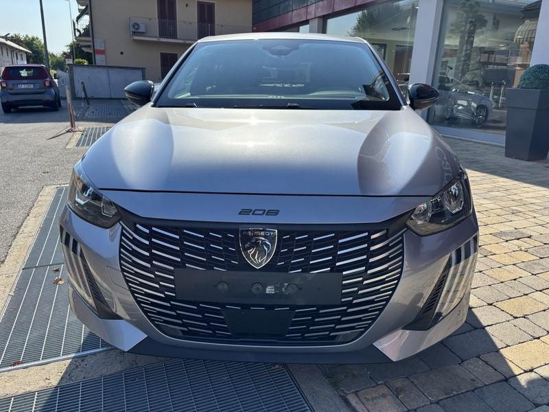 Peugeot 208 1.2 puretech Allure s&s 100cv LED-APP CONNECT-16"