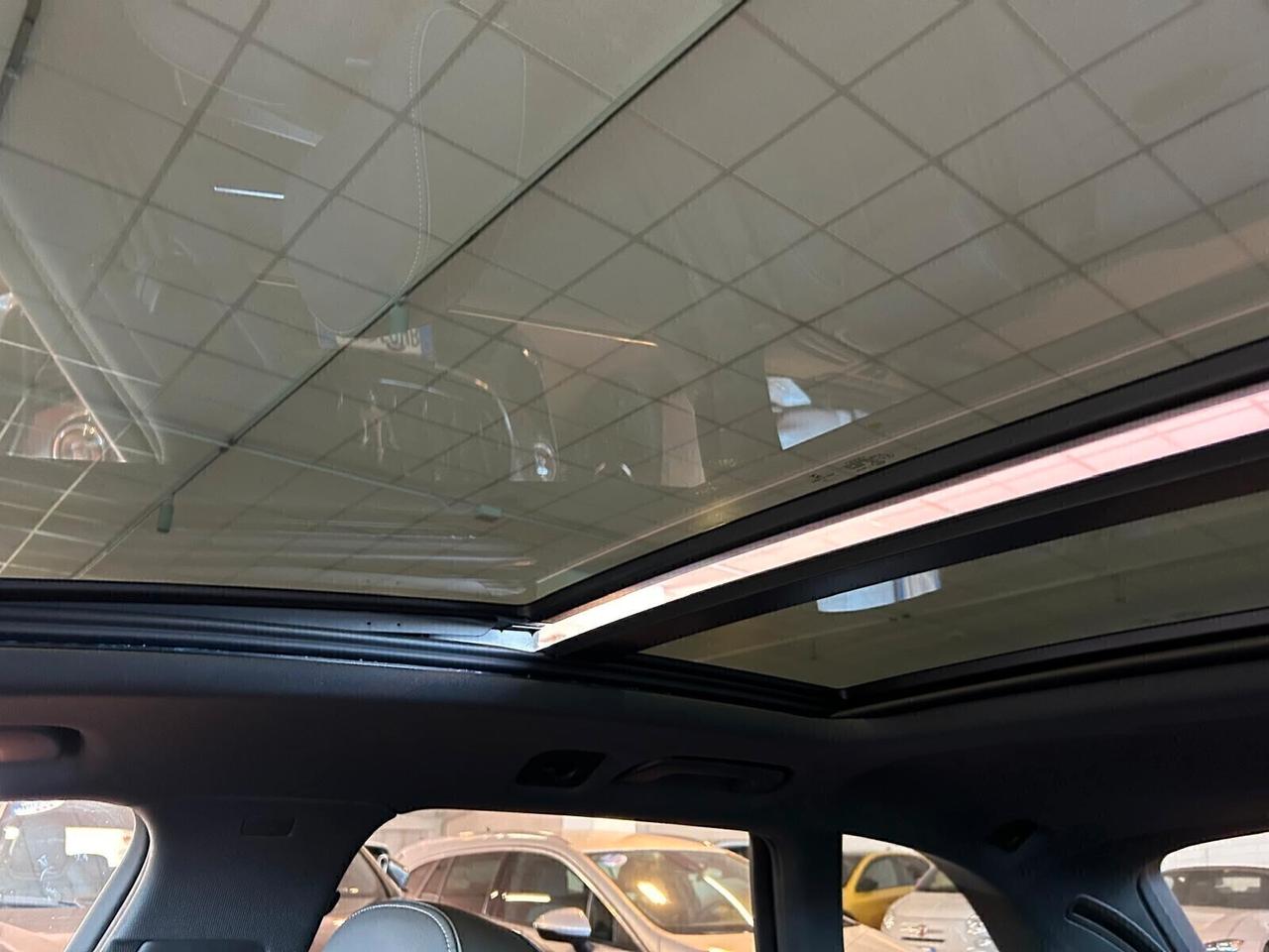 Audi A4 allroad BUSINESS EVOLUTION 50 3.0 TDI tiptronic MHEV