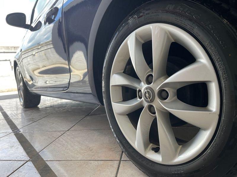 Opel Adam 1.2 JAM 70cv MT5 Start&Stop