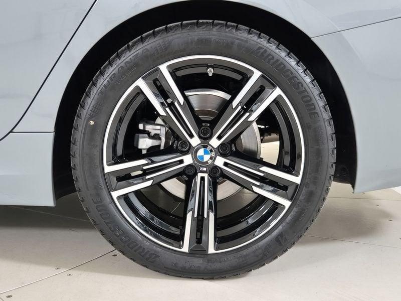 BMW Serie 3 G21 2022 Touring 320d Touring mhev 48V MSport auto