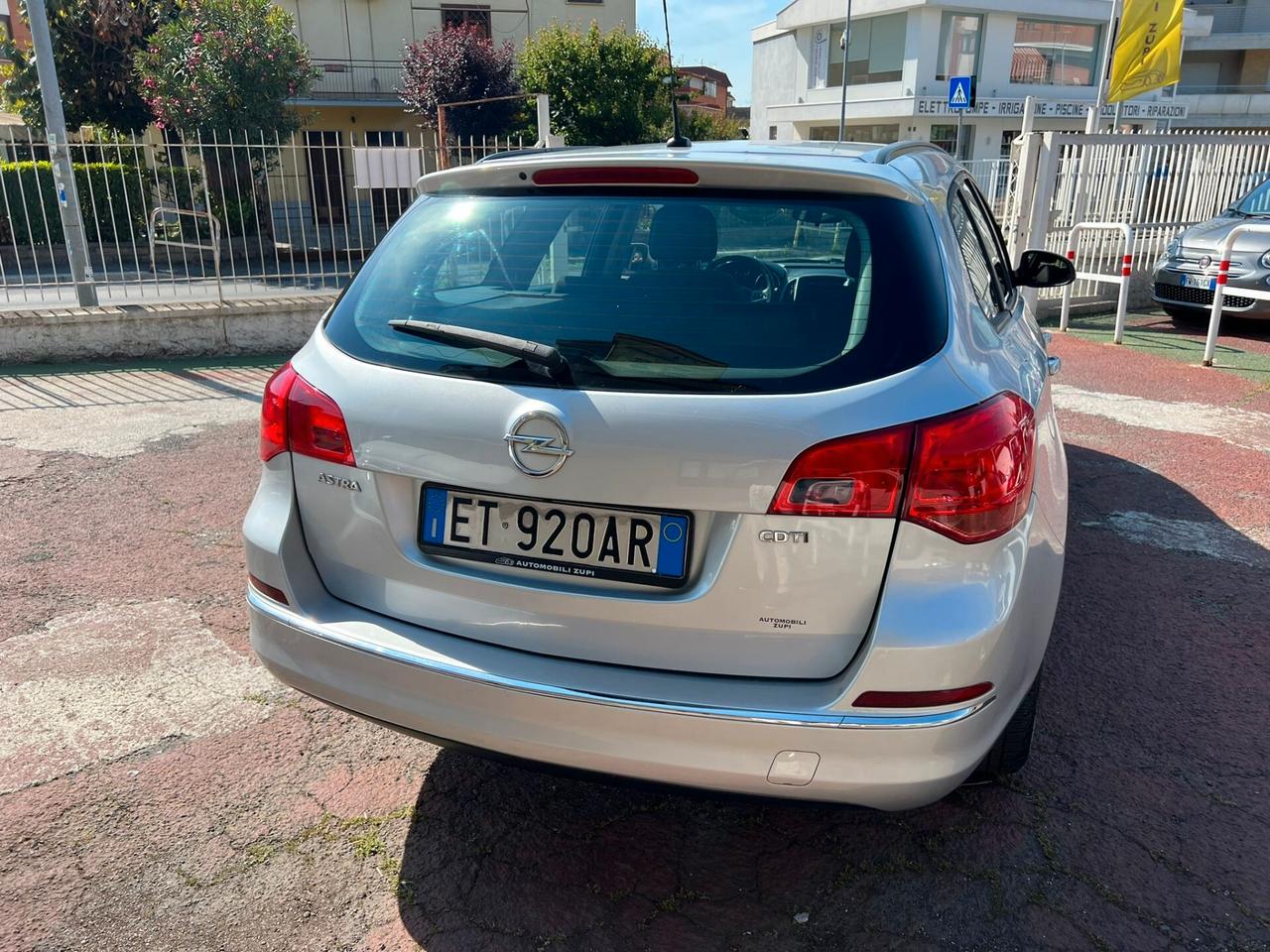 Opel Astra *PRONTA CONSEGNA*