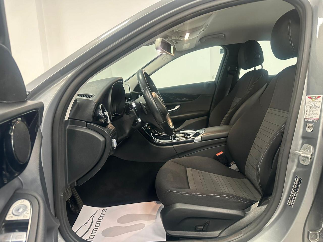 Mercedes-benz C 220 BlueTEC Automatic Exclusive