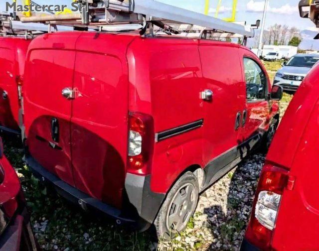 FIAT Fiorino 1.3 MJT 95CV Furgone Adventure E6 - FL741AJ