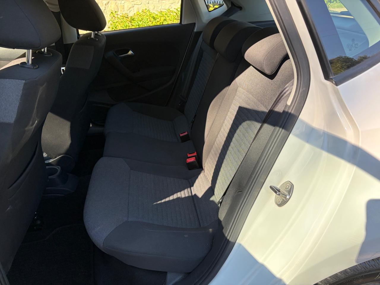 Volkswagen Polo 1.2 Benzina 70 CV 5p. Comfortline OK NEOPATENTATI