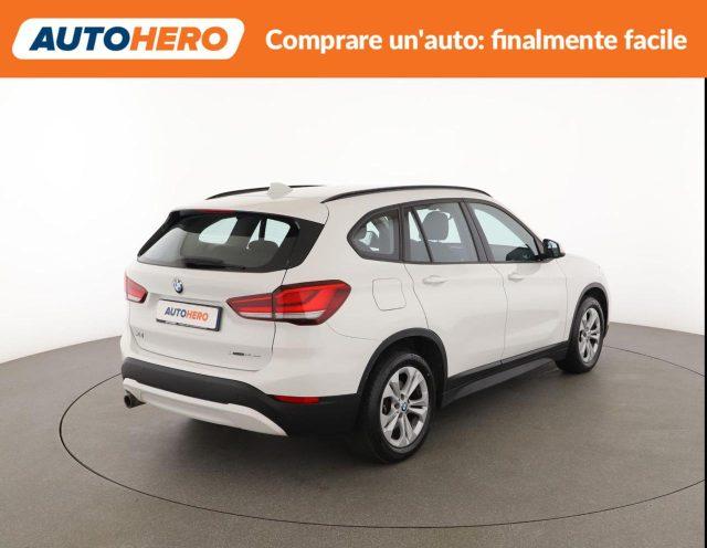 BMW X1 xDrive25e Advantage
