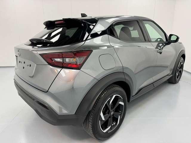 Nissan Juke *Promo Kasko* N-CONNECTA 1.0 DIG-T 114 CV 2WD