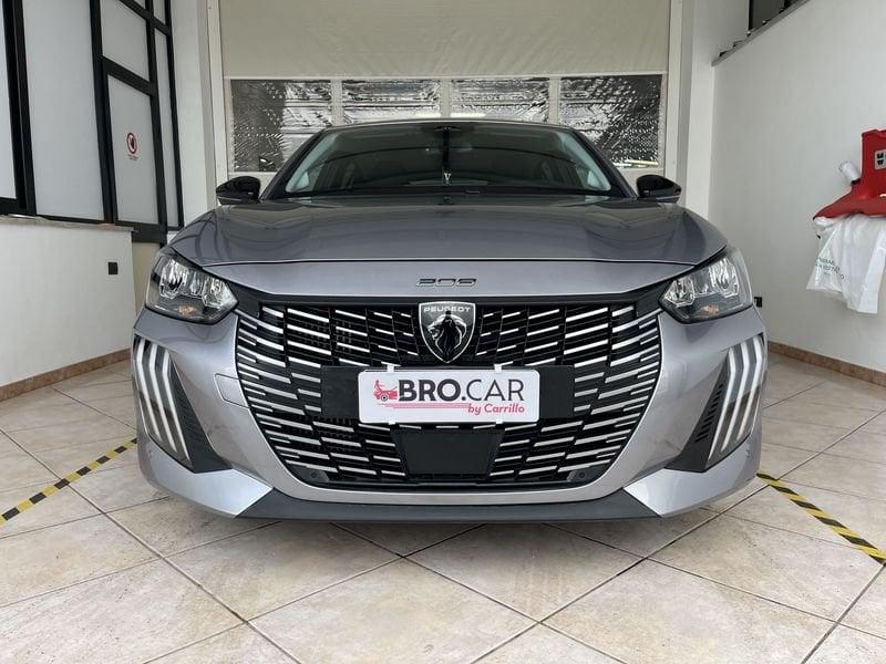 Peugeot 208 Allure PureTech 100 S/S NO VINCOLO FINANZIAMENTO