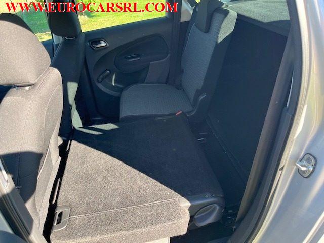 CITROEN C3 Picasso BlueHDi 100 Exclusive