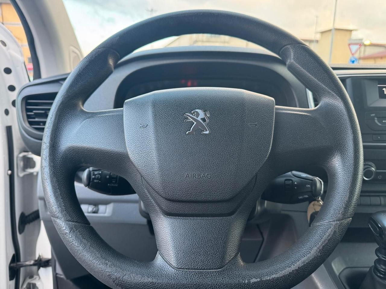 Peugeot Expert BlueHDi 120 S&S PL-TN Combi Standard PERFETTO FATTURABILE