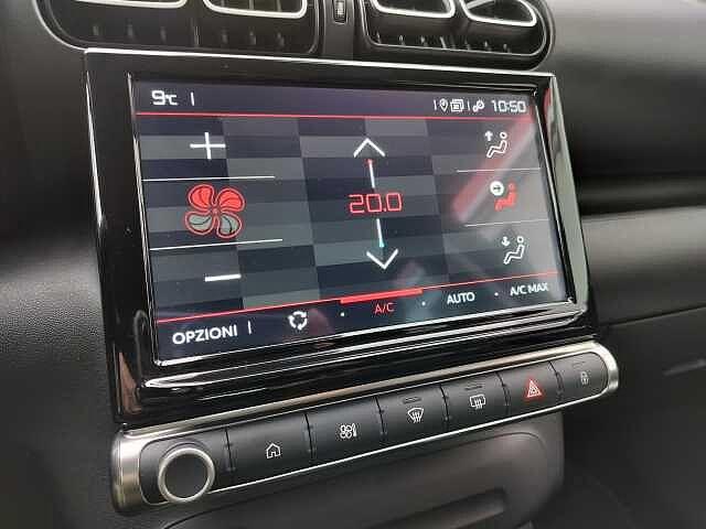 Citroen C3 Aircross PureTech 110 S&S Max