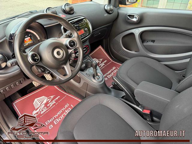 SMART ForTwo 70 1.0 twinamic Superpassion PREZZO REALE ITALIANA