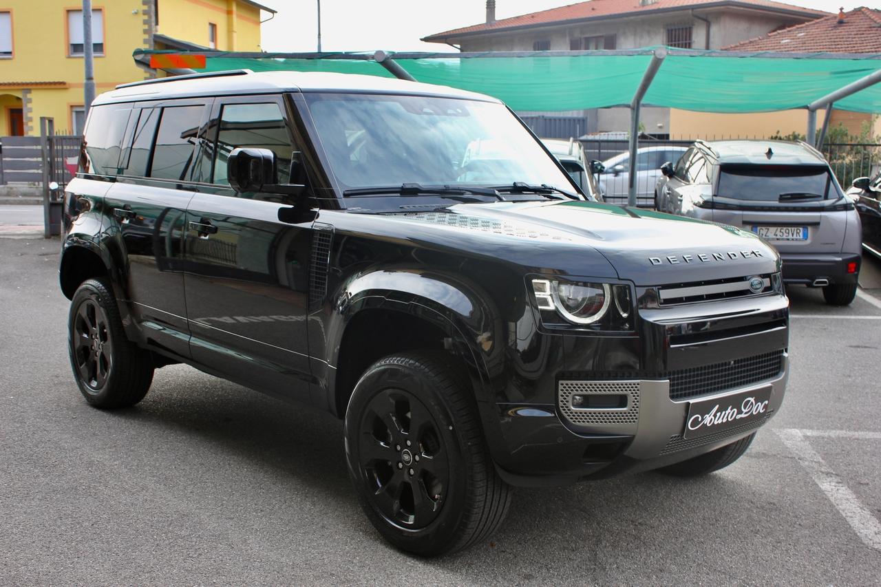 Land Rover Defender 3.0D 200 CV AWD Auto X-Dynamic SE