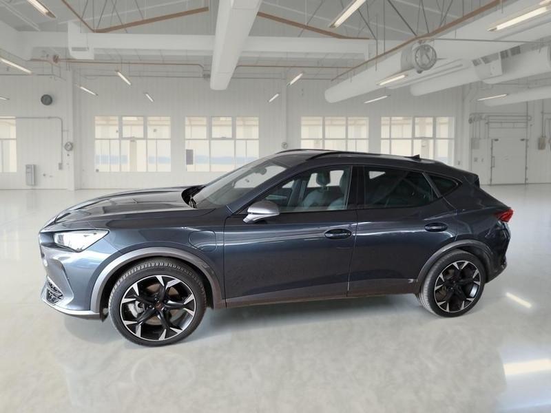 CUPRA FORMENTOR 1.4 E-HYBRID DSG