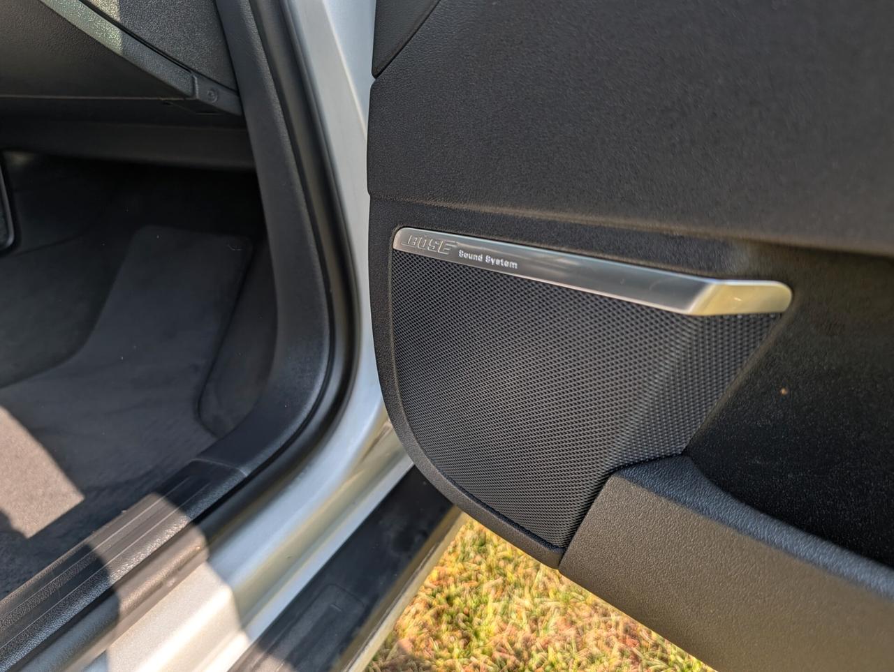 Audi A3 SPB 1.4 16V TFSI Ambiente Tagliandi certificati