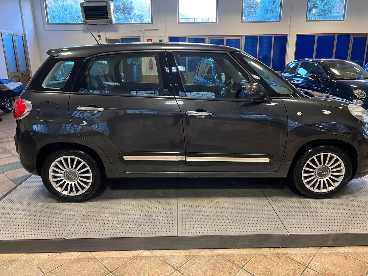 Fiat 500L 1.4 95 CV Pop Star