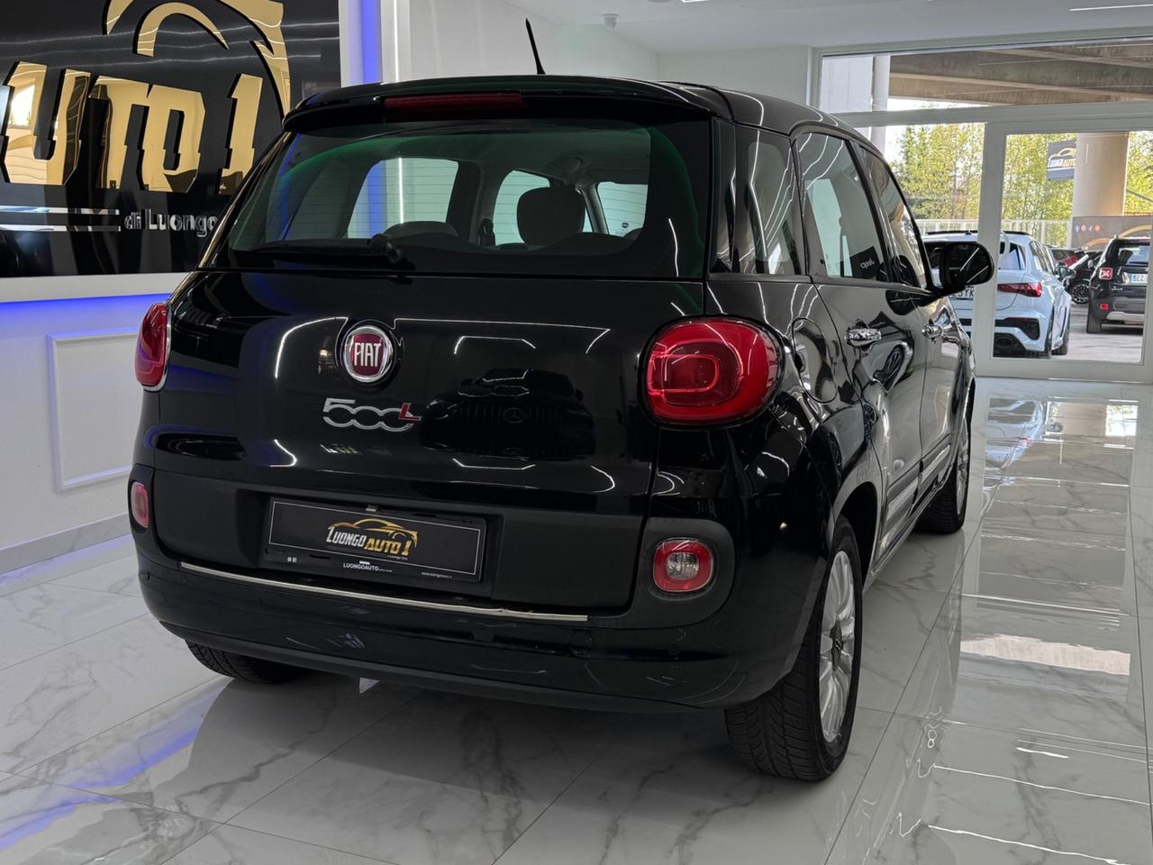 Fiat 500L 1.3 Multijet 85 CV Lounge
