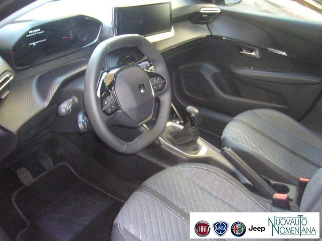 PEUGEOT 208 PureTech Style 75CV Stop&Start 5Porte Km0