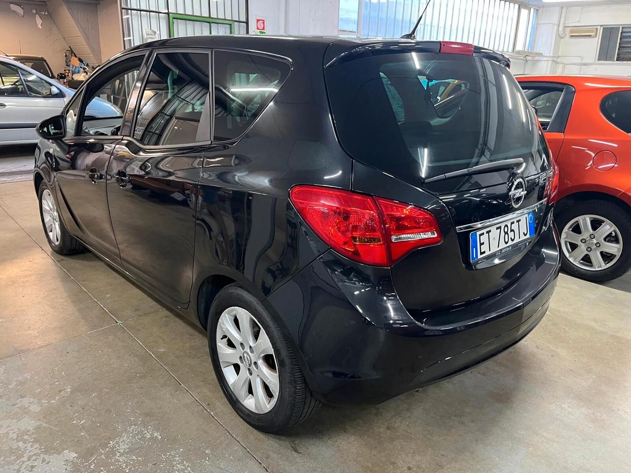 Opel Meriva 1.4