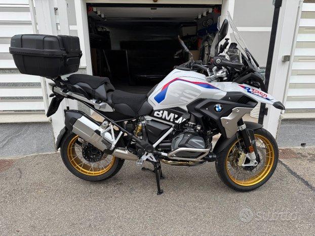 Bmw r 1250 gs - 2023